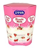 エモリカ フルーツミルク 9包入