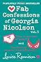 The Confessions of Georgia Nicolson - Fab Confessions of Georgia Nicolson (vol 9 and 10): Stop in the name of pants! / Are these my basoomas I see before me? [Volume 5]