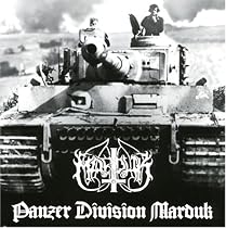 Panzer Division Marduk