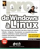 De Windows � Linux