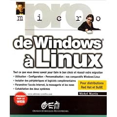 De Windows � Linux