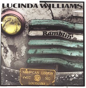CD-Charts  Music : Ramblin'