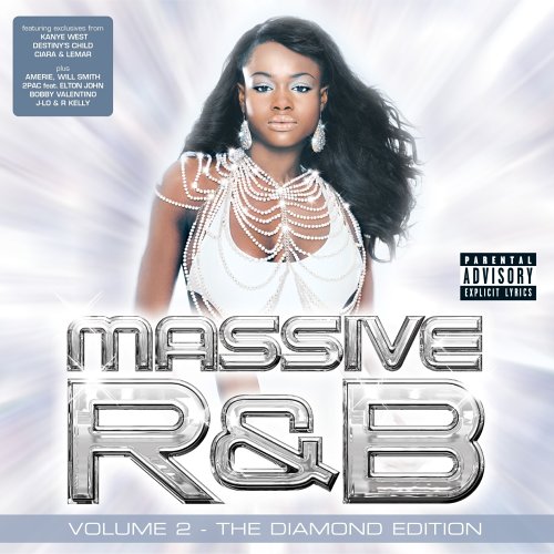 Massive R&B 2