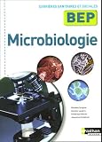 Microbiologie BEP carrières sanitaires et sociales