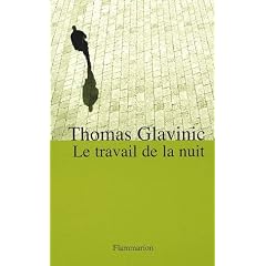 Le travail de la nuit