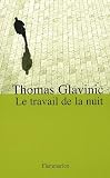 Le travail de la nuit
