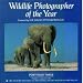 Wildlife Photographer of the Year: Portfolio Three by David Attenborough ISBN 0863433510