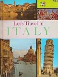 Italy (Let's Travel In...)