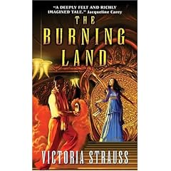 The Burning Land
