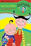 Eigenschaften Universal/Music/DVD  / Zoé Kézako, Teil 1