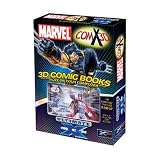  : X3D TECHNOLOGIES ComX3D X-Men #2 (PC/Macintosh)