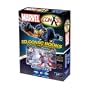 X3D TECHNOLOGIES ComX3D X-Men #2 (PC/Macintosh)