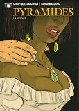 Revue EP Editions  / Pyramides, Tome 2 : La Sphinge