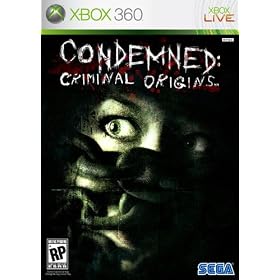 Condemned Criminal Origins