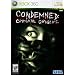 Condemned Criminal Origins