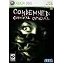 Condemned Criminal Origins