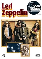 ロック・レジェンド~レッド・ツェッペリン [DVD]