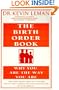 Birth Order Book