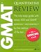 GMAT Quantitative Review: The Official Guide