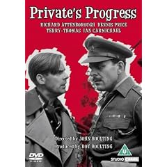 Private's Progress [1956]
