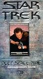 Star Trek - Deep Space Nine, Episode 33: Armageddon Game [VHS]