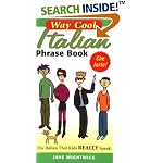 Way Cool Italian Phrasebook