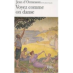 Voyez comme on danse