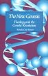 The New Genesis: Theology and the Genetic Revolution