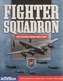 Fighter Squadron S D O E
