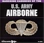 Marching Cadences of the U.S. Army Airborne