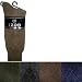 Izod Men's Marled Argyle Socks