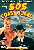 SOS Coast Guard, Vol. 1: Chapters 1-6