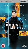 Bourne Supremacy [UMD Mini for PSP]