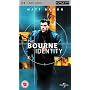 Bourne Supremacy [UMD Mini for PSP]