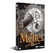 Melies : voyage dans la lune ; la sr�ne ; une nuit terrible ; le m�lomane ; cendrillon ; une chute de cinq �tages