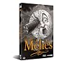 Melies : voyage dans la lune ; la sr�ne ; une nuit terrible ; le m�lomane ; cendrillon ; une chute de cinq �tages