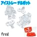 FRED �������ȥ졼 ����ܥå�
