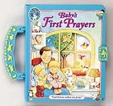 Books : Baby's First Prayers (First Bible Collection)
