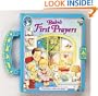 Baby's First Prayers (First Bible Collection)