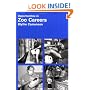 Opportunities in Zoos and Aquariums