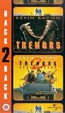 DVD : Tremors / Tremors 2 - Aftershocks [1996]