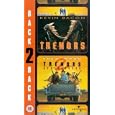 Tremors / Tremors 2 - Aftershocks [1996]