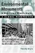 Environmental Movements In Majority And Minority Worlds: A Global Perspective