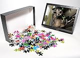 Photo Jigsaw Puzzle of Ford Focus TDCi Ghia from Car Photo Library