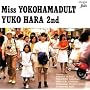 2nd~Miss YOKOHAMADULT