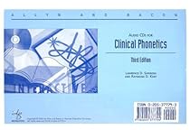 Clinical Phonetics Clinical Phonetics
