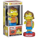 Nelson Wacky WobblerIMAGE