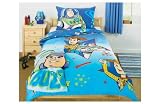 Toy Story Single Duvet Set