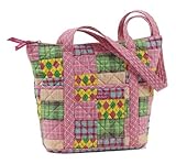 Bella Taylor Country Club Stride Handbag