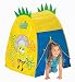 Toys : SpongeBob SquarePants Bikini Bottom Hideaway Tent